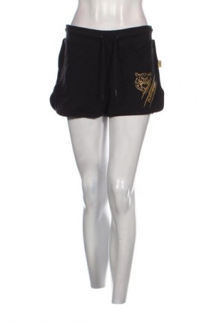 Dámske kraťasy  Plein Sport, Veľkosť L, Farba Čierna, Cena  14,95 €