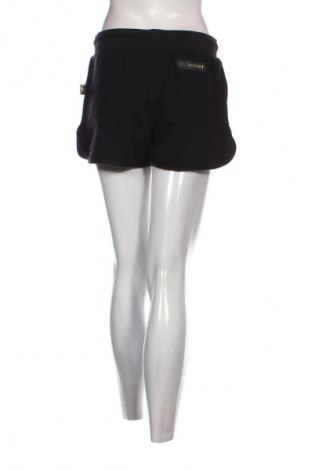 Dámske kraťasy  Plein Sport, Veľkosť L, Farba Čierna, Cena  14,95 €