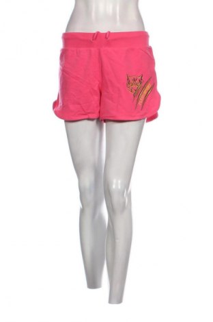 Damen Shorts Plein Sport, Größe L, Farbe Rosa, Preis € 17,99