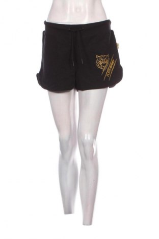 Damen Shorts Plein Sport, Größe L, Farbe Schwarz, Preis 40,99 €