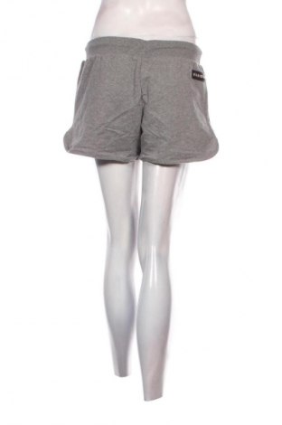 Pantaloni scurți de femei Plein Sport, Mărime L, Culoare Gri, Preț 106,99 Lei