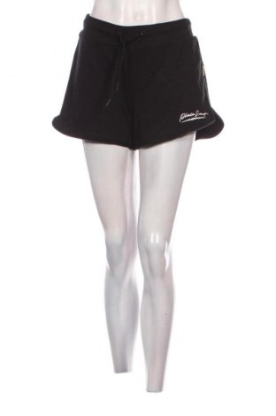 Dámske kraťasy  Plein Sport, Veľkosť XL, Farba Čierna, Cena  8,95 €