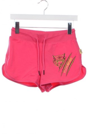 Dámske kraťasy  Plein Sport, Veľkosť XS, Farba Ružová, Cena  15,95 €