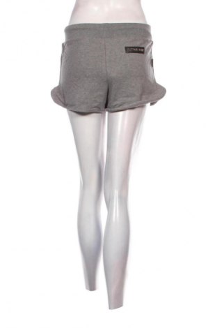 Damen Shorts Plein Sport, Größe M, Farbe Grau, Preis 31,99 €