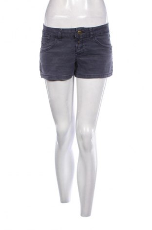 Damen Shorts Pull&Bear, Größe M, Farbe Blau, Preis € 2,99