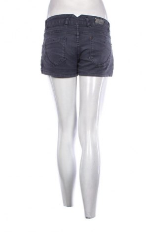 Damen Shorts Pull&Bear, Größe M, Farbe Blau, Preis € 2,99