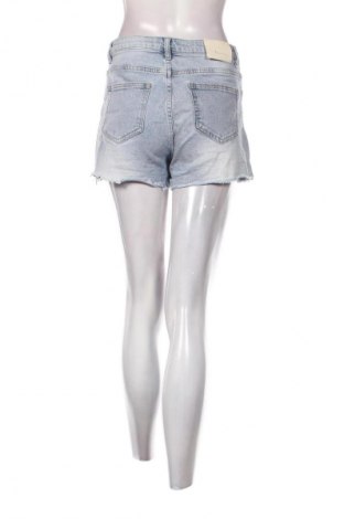 Damen Shorts Queen Hearts, Größe S, Farbe Blau, Preis € 4,99