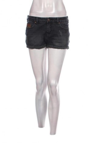 Damen Shorts Review, Größe M, Farbe Blau, Preis € 3,99