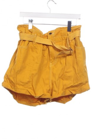 Dámské kraťasy  River Island, Velikost XS, Barva Žlutá, Cena  129,00 Kč