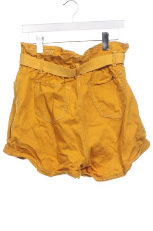 Dámské kraťasy  River Island, Velikost XS, Barva Žlutá, Cena  129,00 Kč