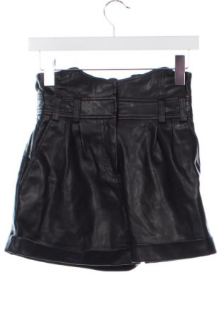 Damen Shorts River Island, Größe XS, Farbe Schwarz, Preis € 23,99