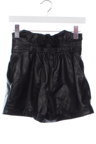 Damen Shorts River Island, Größe XS, Farbe Schwarz, Preis € 23,99