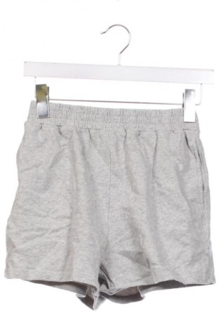 Damen Shorts SHEIN, Größe XS, Farbe Grau, Preis 9,99 €