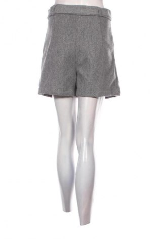 Damen Shorts SHEIN, Größe S, Farbe Grau, Preis € 2,99