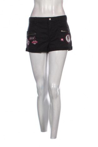 Dámské kraťasy  Superdry, Velikost S, Barva Černá, Cena  392,00 Kč