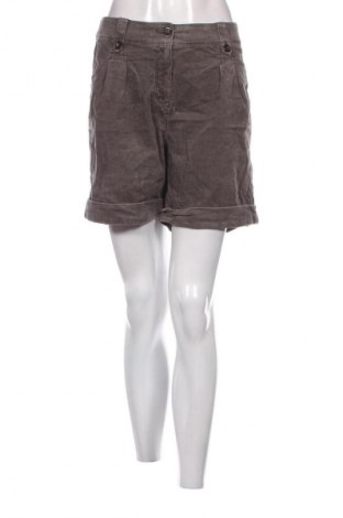 Damen Shorts Taifun, Größe L, Farbe Grau, Preis € 16,99