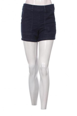 Damen Shorts United Colors Of Benetton, Größe S, Farbe Blau, Preis € 17,44