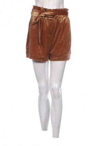 Damen Shorts Vero Moda, Größe M, Farbe Beige, Preis € 13,99
