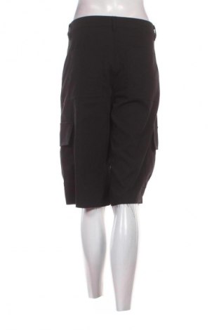 Damen Shorts Weekday, Größe M, Farbe Schwarz, Preis 9,99 €