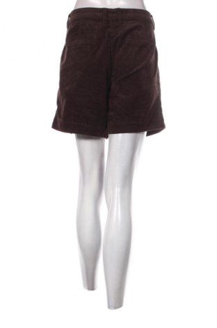 Damskie szorty Woman By Tchibo, Rozmiar L, Kolor Brązowy, Cena 26,99 zł