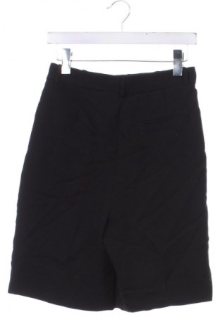 Damen Shorts Zara, Größe S, Farbe Schwarz, Preis 9,99 €