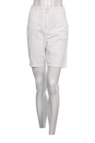 Damen Shorts Zerres, Größe L, Farbe Weiß, Preis € 12,87