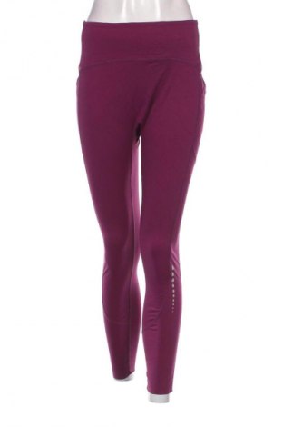 Damen Leggings, Größe XL, Farbe Lila, Preis 17,99 €