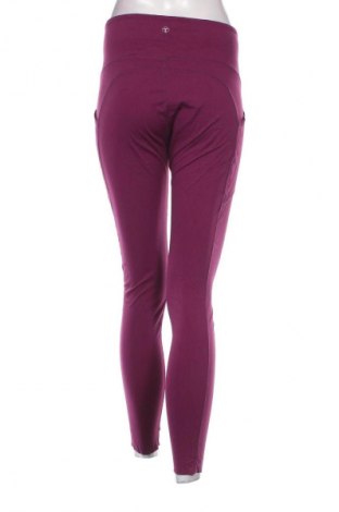 Damen Leggings, Größe XL, Farbe Lila, Preis 17,99 €