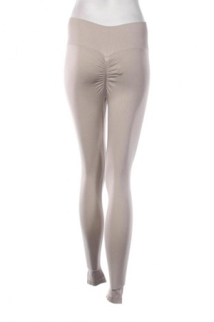 Damen Leggings, Größe M, Farbe Beige, Preis € 7,99