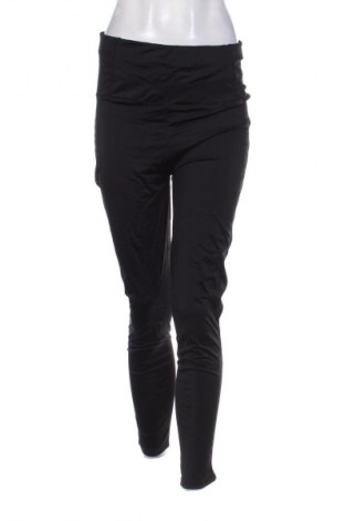 Damen Leggings, Größe M, Farbe Schwarz, Preis 17,99 €