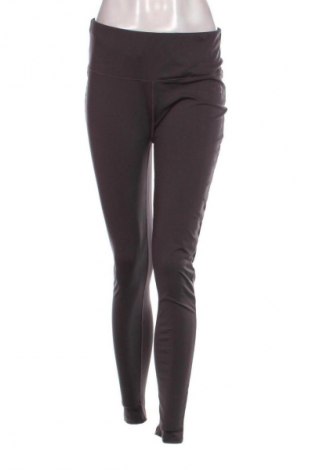 Damen Leggings, Größe L, Farbe Grau, Preis € 10,99