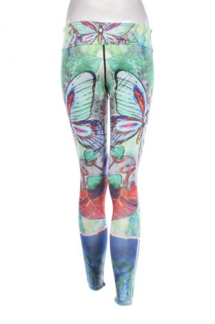 Damen Leggings, Größe S, Farbe Mehrfarbig, Preis 9,99 €