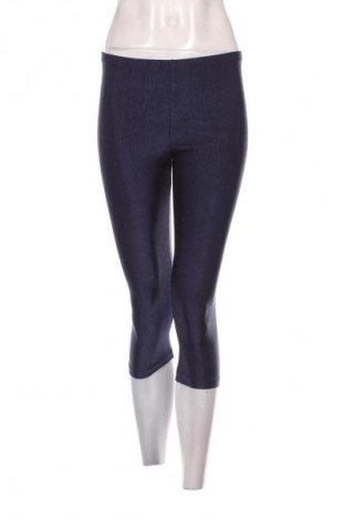 Damen Leggings Unbranded, Größe M, Farbe Blau, Preis € 4,99