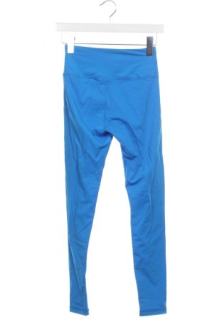 Dámske legíny  Unbranded, Veľkosť XS, Farba Modrá, Cena  13,23 €