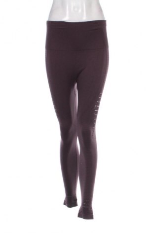 Damen Leggings, Größe L, Farbe Lila, Preis € 10,99