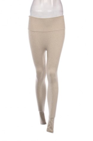 Damen Leggings, Größe S, Farbe Beige, Preis € 10,99