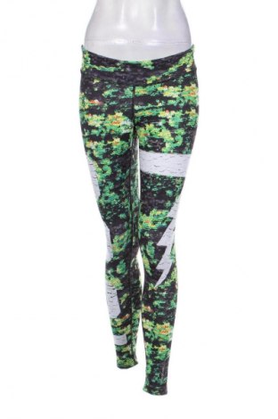 Damen Leggings, Größe M, Farbe Mehrfarbig, Preis € 10,99