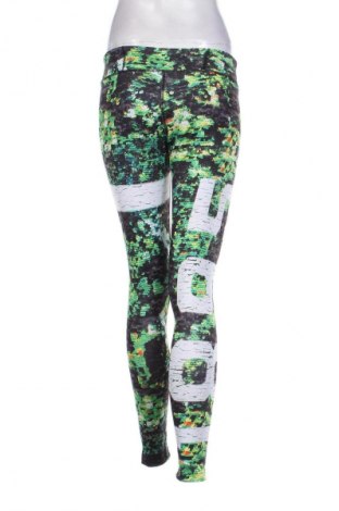 Damen Leggings, Größe M, Farbe Mehrfarbig, Preis € 10,99