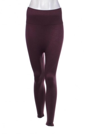 Dámské legíny  Unbranded, Velikost M, Barva Fialová, Cena  129,00 Kč