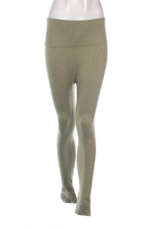 Damen Leggings, Größe XL, Farbe Grün, Preis € 7,99