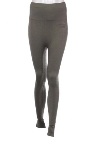 Damen Leggings, Größe S, Farbe Grün, Preis € 9,99