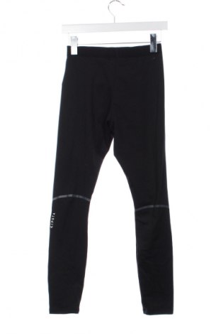 Dámské legíny  Unbranded, Velikost XS, Barva Černá, Cena  149,00 Kč