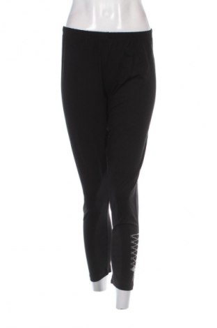 Damen Leggings, Größe XL, Farbe Schwarz, Preis 7,99 €