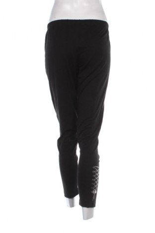 Damen Leggings, Größe XL, Farbe Schwarz, Preis 7,99 €