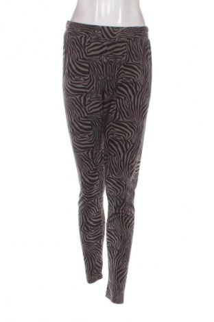 Damen Leggings, Größe XL, Farbe Mehrfarbig, Preis € 10,99