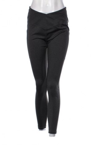 Damen Leggings, Größe L, Farbe Grau, Preis € 10,99