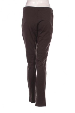 Damen Leggings, Größe XL, Farbe Grau, Preis 13,99 €