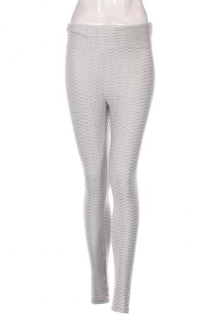 Damen Leggings, Größe M, Farbe Grau, Preis 17,99 €