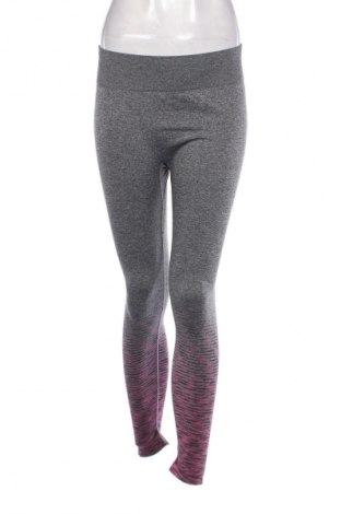 Damen Leggings, Größe M, Farbe Grau, Preis € 10,99