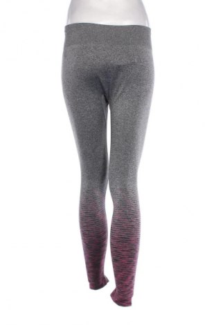 Damen Leggings, Größe M, Farbe Grau, Preis € 10,99